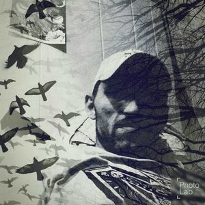 Meet your Posher, Andrew